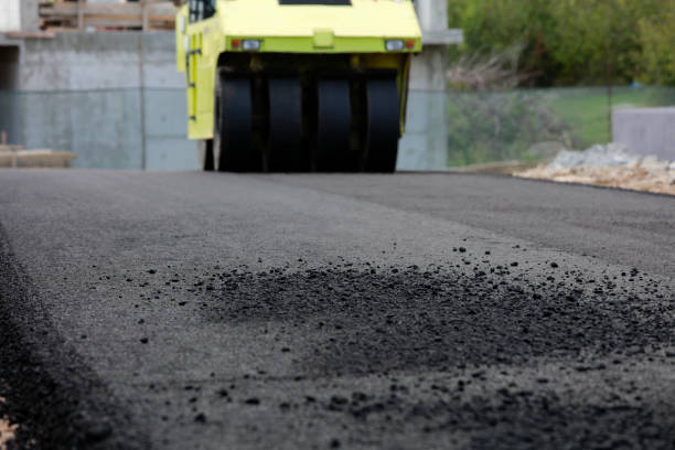 Best Driveway Resurfacing Pavers  in Casas Adobes, AZ