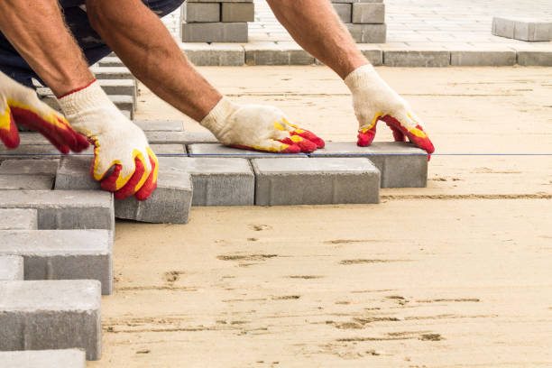 Best Brick Driveway Pavers  in Casas Adobes, AZ