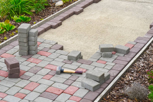 Best Best Driveway Pavers  in Casas Adobes, AZ
