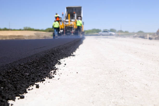 Reasons to Select Us for Your Driveway Paving Requirements in Casas Adobes, AZ