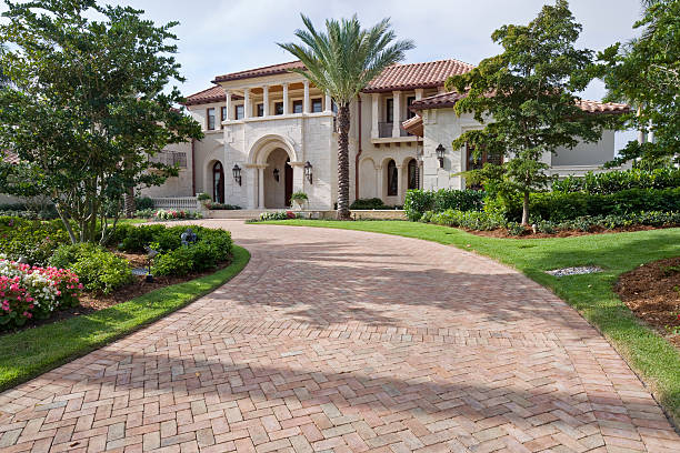 Best Driveway Pavers Near Me  in Casas Adobes, AZ