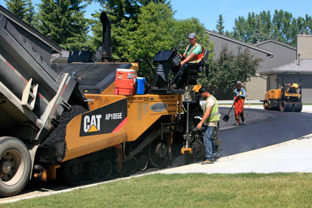 Best Cobblestone Driveway Pavers  in Casas Adobes, AZ